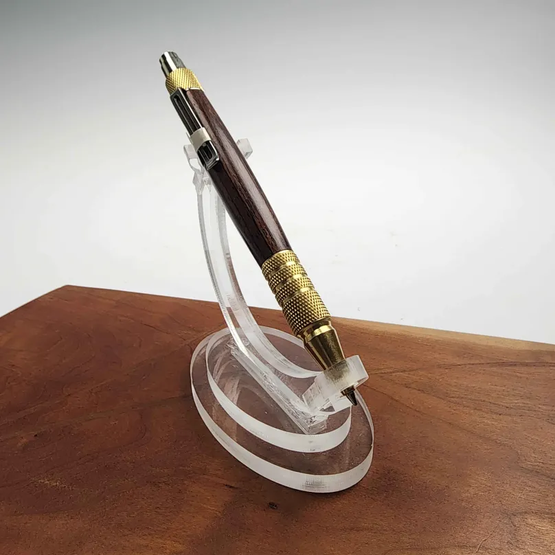 Kingwood Click Ballpoint Pen