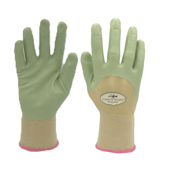 Small Grubber Gloves - Heart of the Home Inc