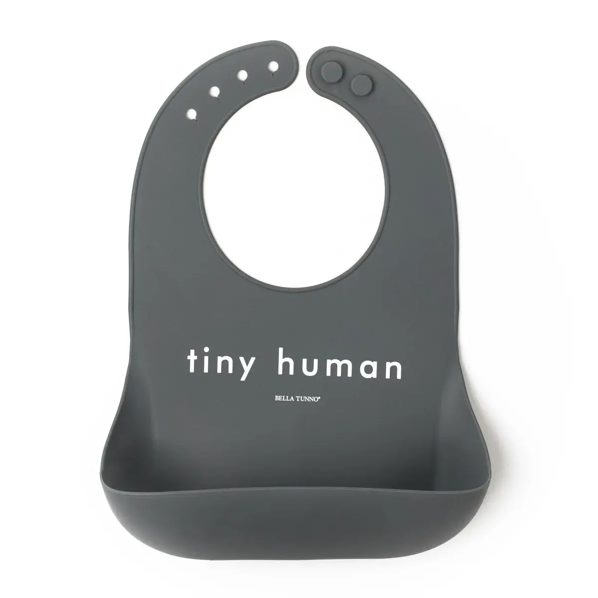 Wonder Bib - Tiny Human - Heart of the Home PA