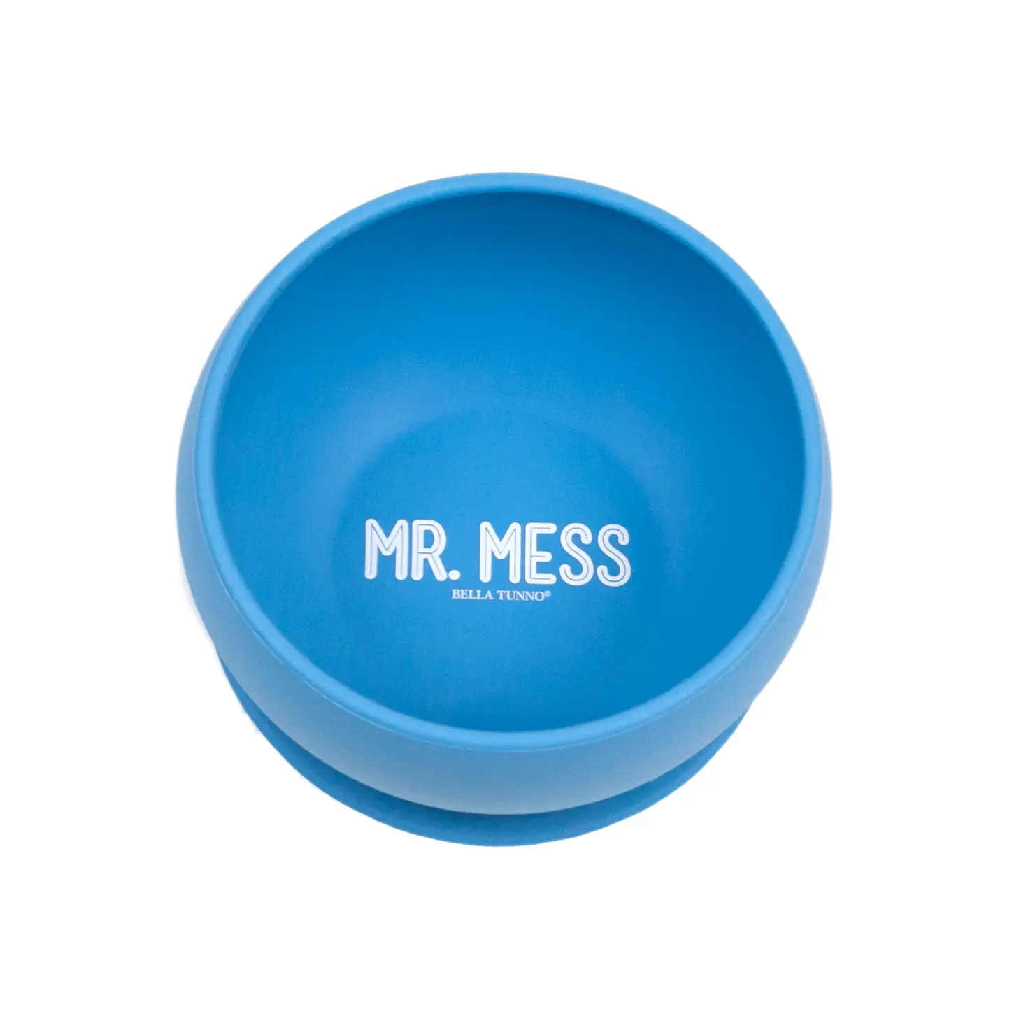 Wonder Bowl - Mr Mess - Heart of the Home PA