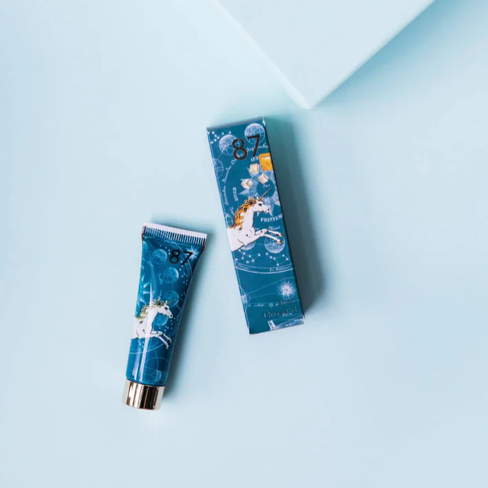 Star Cross'd Petite Treat Handcreme - Heart of the Home Inc