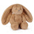 Bailey Caramel Bunny Soft Toy - Heart of the Home LV