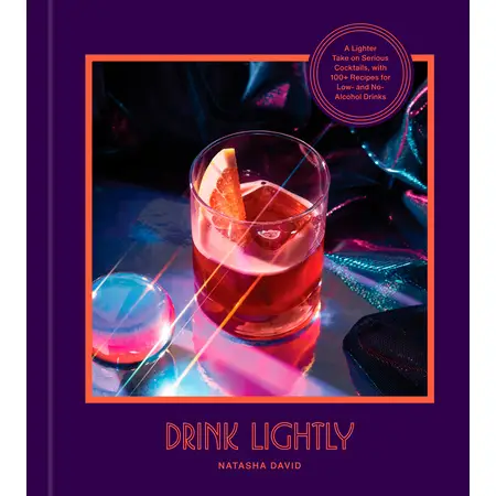 Drink Lightly