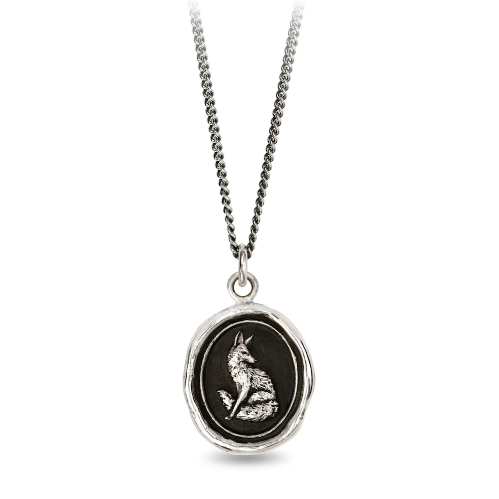 Trust in Yourself Talisman - Heart of the Home Inc