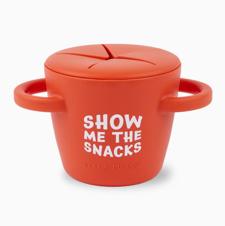 Snacker - Show Me the Snacks - Heart of the Home Inc