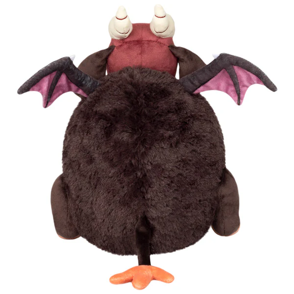 Mini Squishable Jersey Devil - Heart of the Home Inc