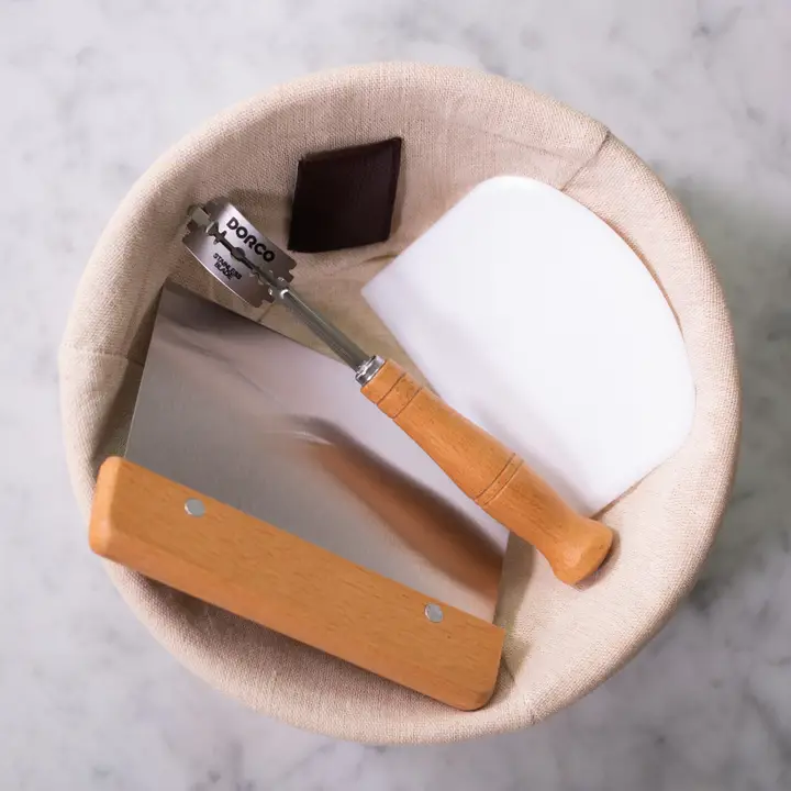 Sourdough Bread Making Kit - Heart of the Home Inc