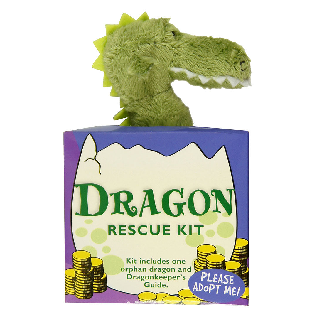 Dragon Rescue Kit - Heart of the Home LV