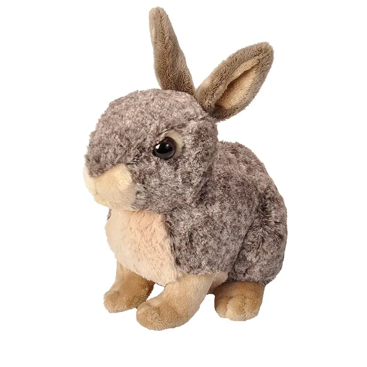 Cuddlekins Rabbit 12" - Heart of the Home Inc