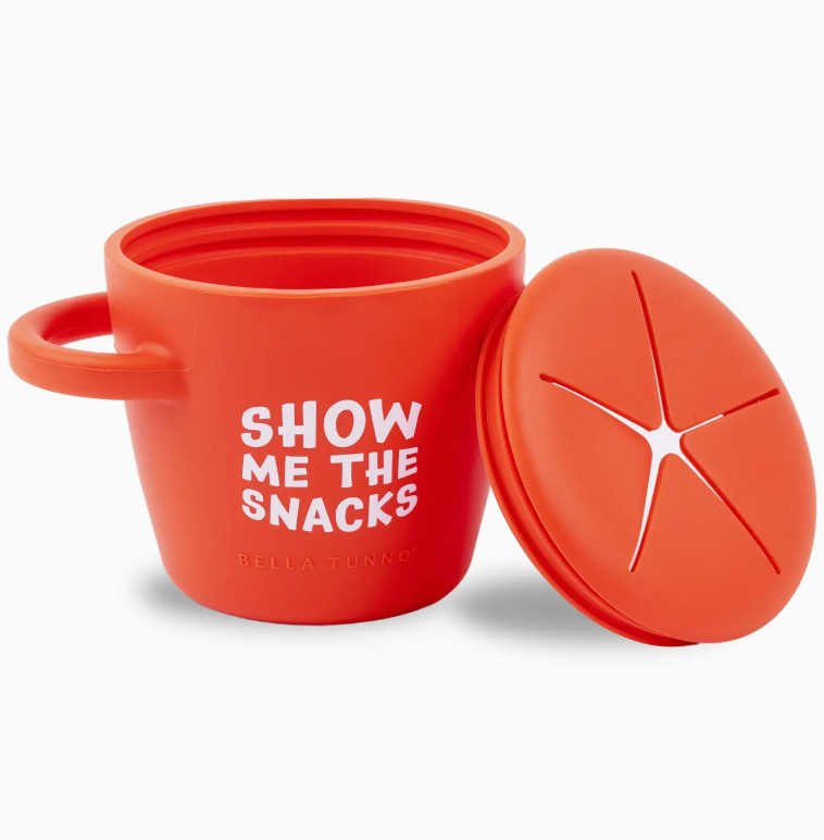 Snacker - Show Me the Snacks - Heart of the Home Inc