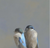 Swallow Pair Wall Art - Heart of the Home LV