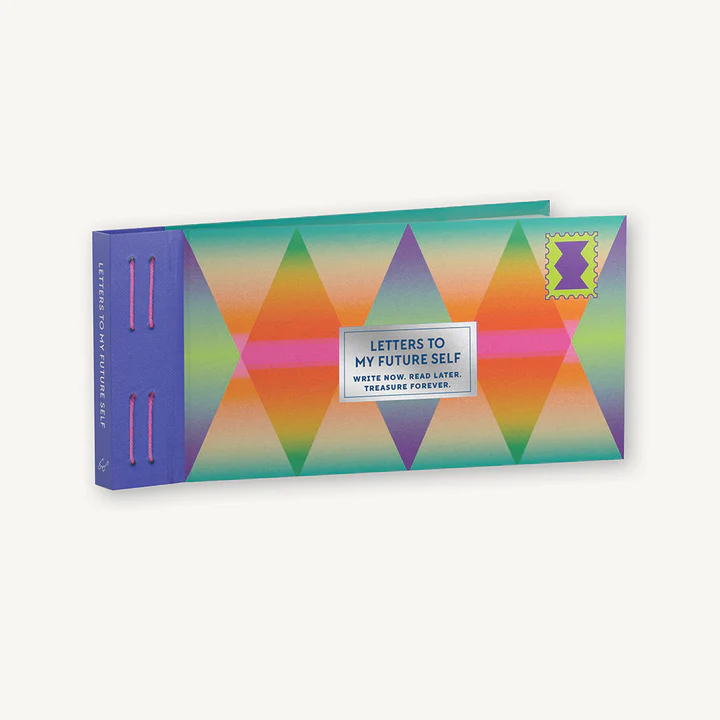 Inspired Letters To My Future Self - Heart of the Home LV