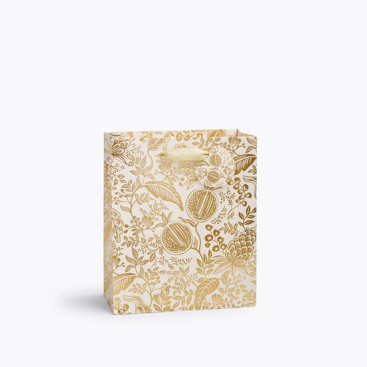 Pomegranate Gift Bag - Heart of the Home LV