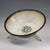 Small Serving Bowl in Ivory Dark Olive - Heart of the Home PA