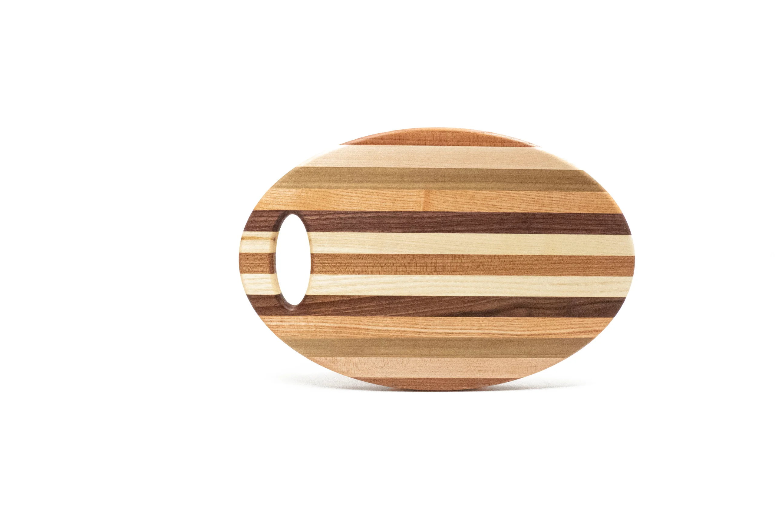 Oval Presentation Board - Heart of the Home Inc