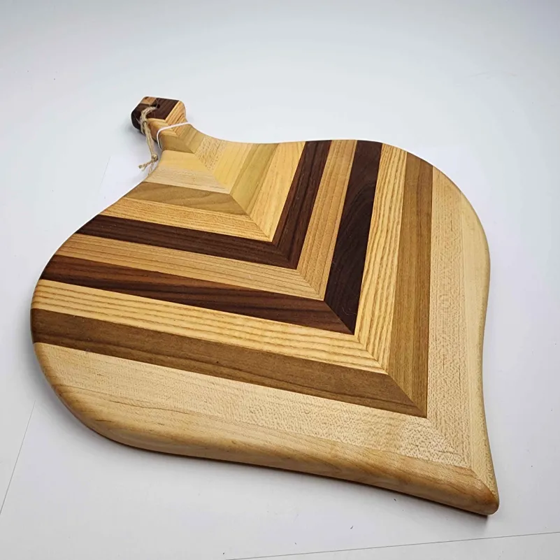 Medium Leaf Board