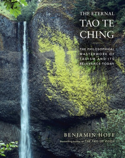 The Eternal Tao Te Ching - Heart of the Home LV