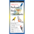 Sibley's Backyard Birds of the Mid-Atlantic Foldable Guide - Heart of the Home LV