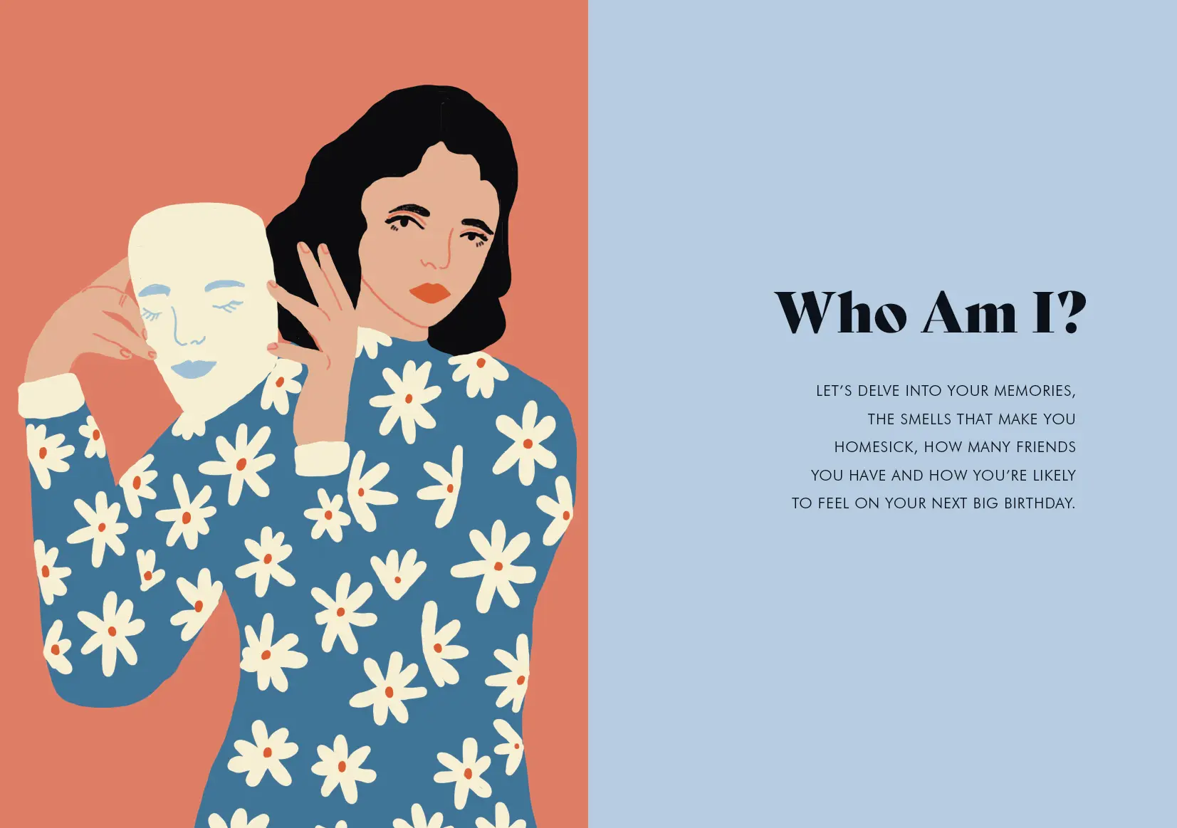 Why Am I Like This ? The Science Behind Your Weirdest Thoughts & Habits - Heart of the Home Inc