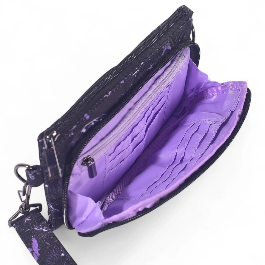 Mystic Murder Venture Wallet - Heart of the Home Inc