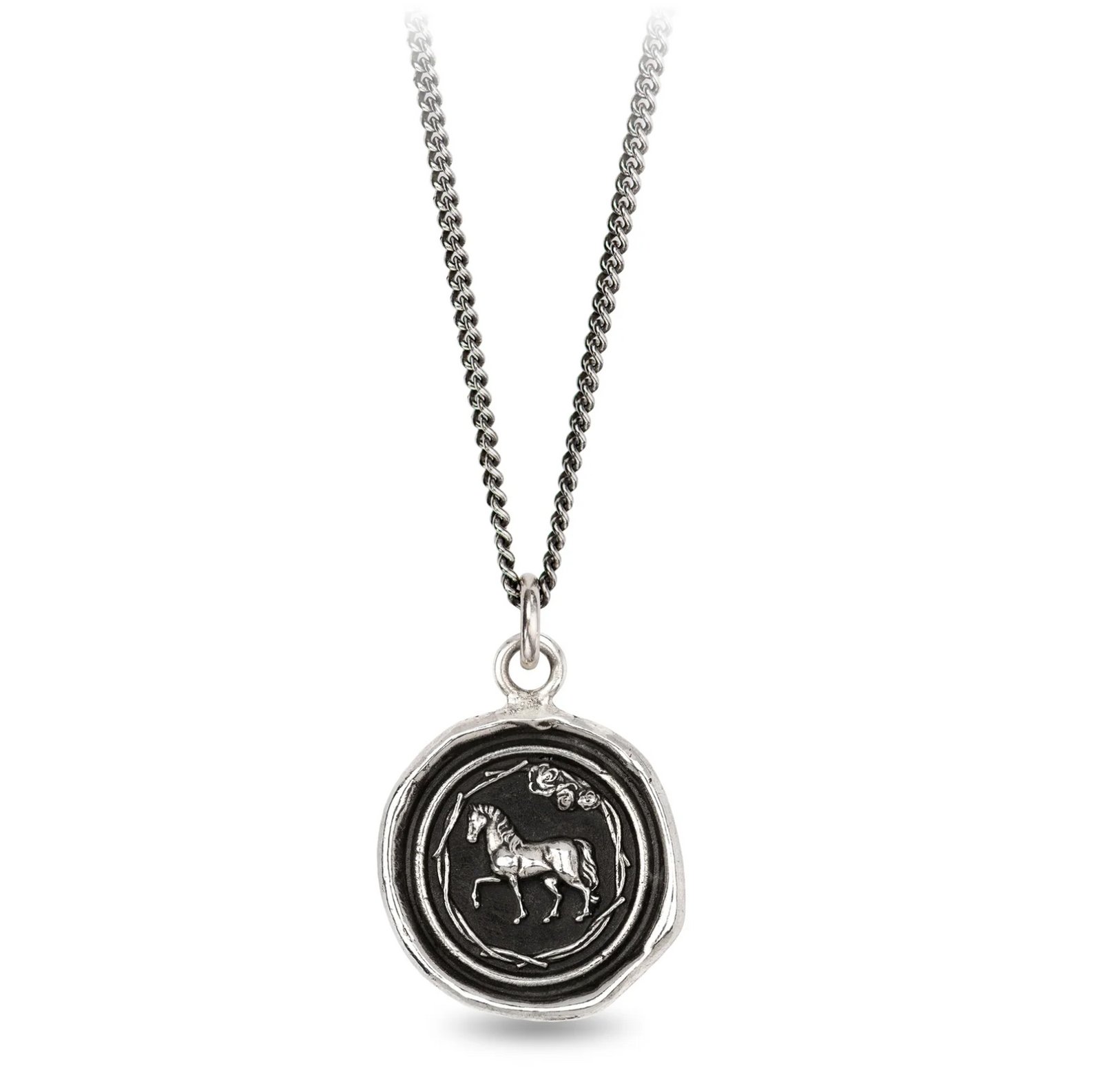 Horse Talisman - Heart of the Home Inc