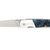Blue Mammoth Fusion 4" Knife - Heart of the Home LV