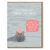 Hippo Swallow Cake Birthday Card - Heart of the Home LV