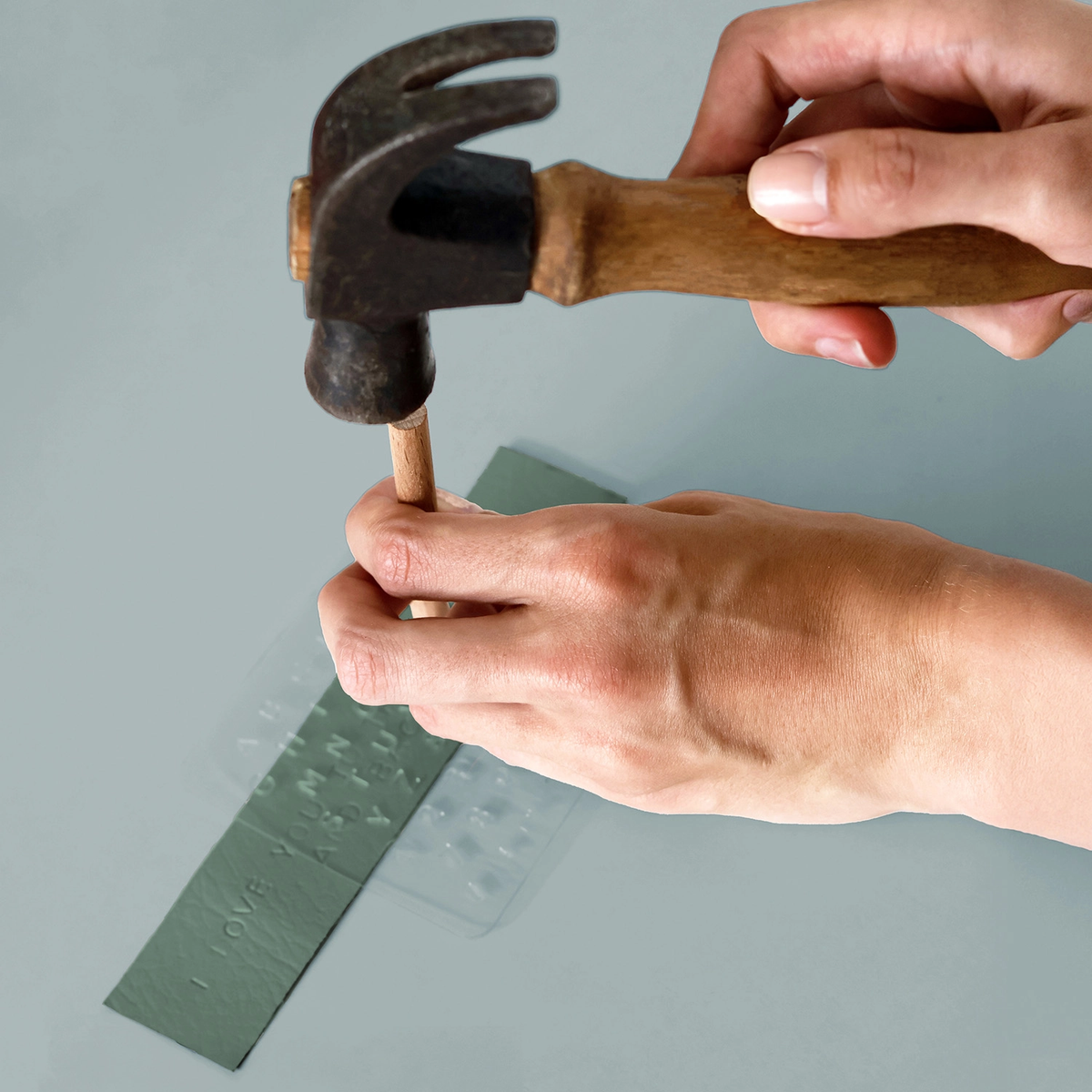 Bookmarks DIY Kit - Heart of the Home Inc