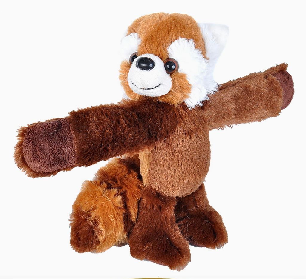 Hugger Red Panda | Heart of the Home Inc