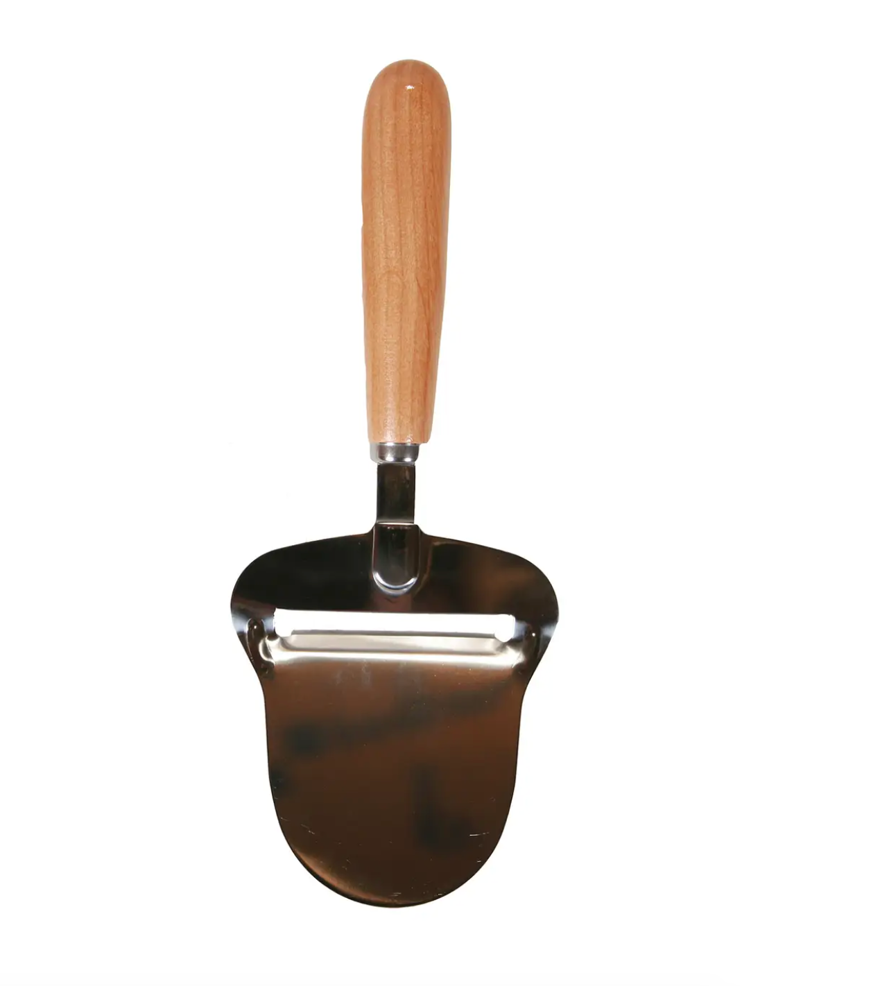 Cheese Planer with Alder Handle