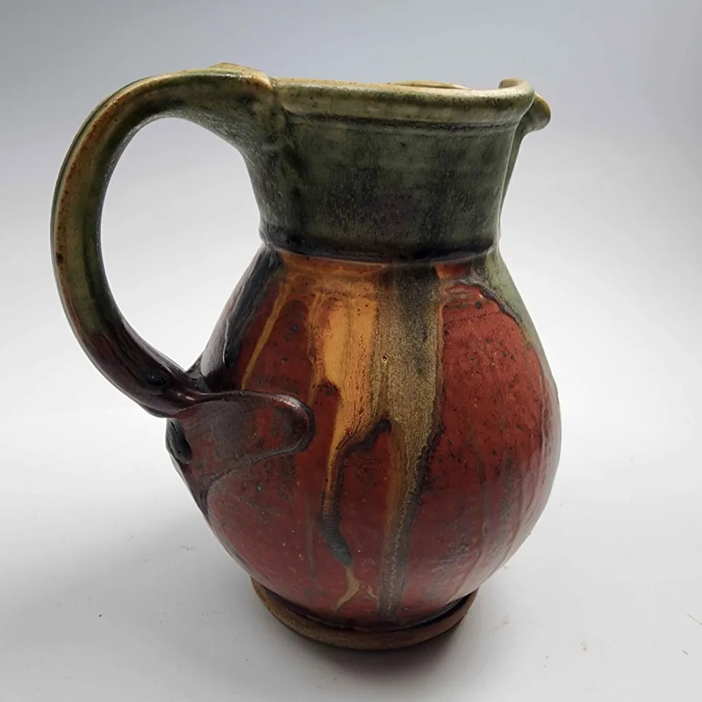 Medium Pitcher