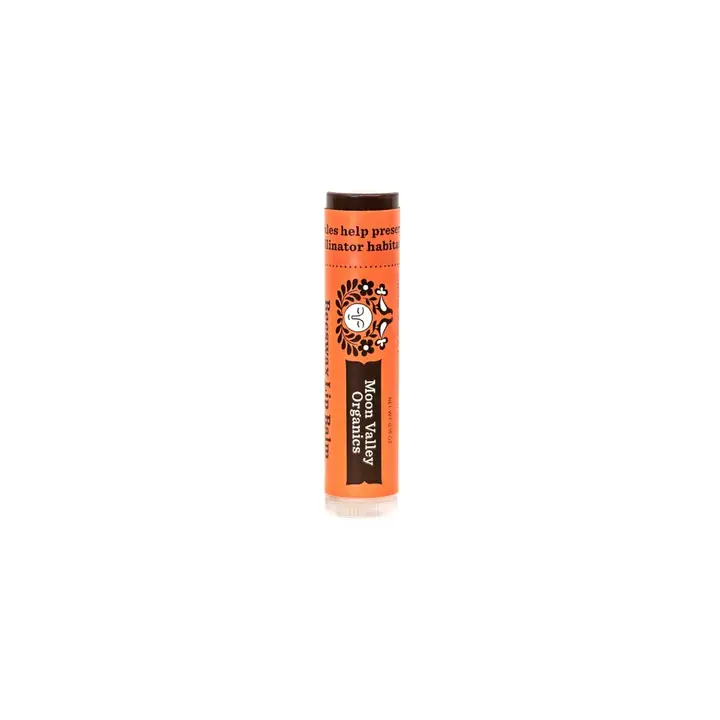 Zingy Cinnamon Lip Balm - Heart of the Home Inc