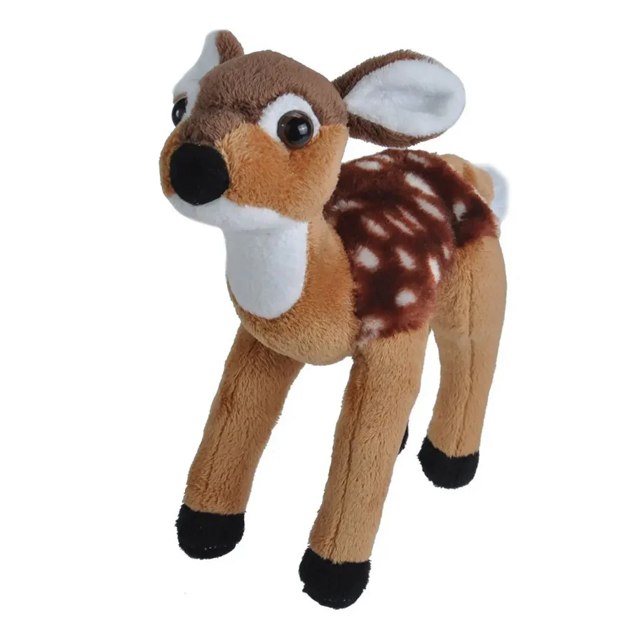 Fawn 8" Plush