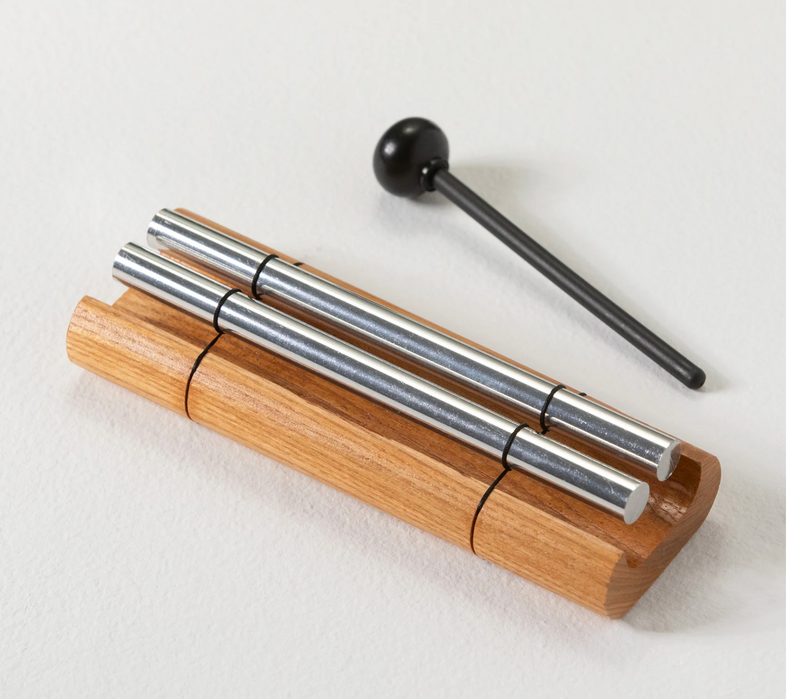 Zenergy Chime Duo - Meditation - Heart of the Home Inc