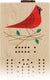 Cardinal Cribbage Game - Heart of the Home LV