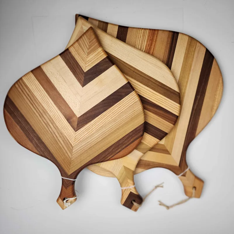 Medium Leaf Board