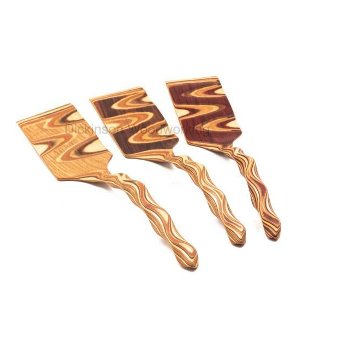 3.5" Laminated Turner - Heart of the Home Inc