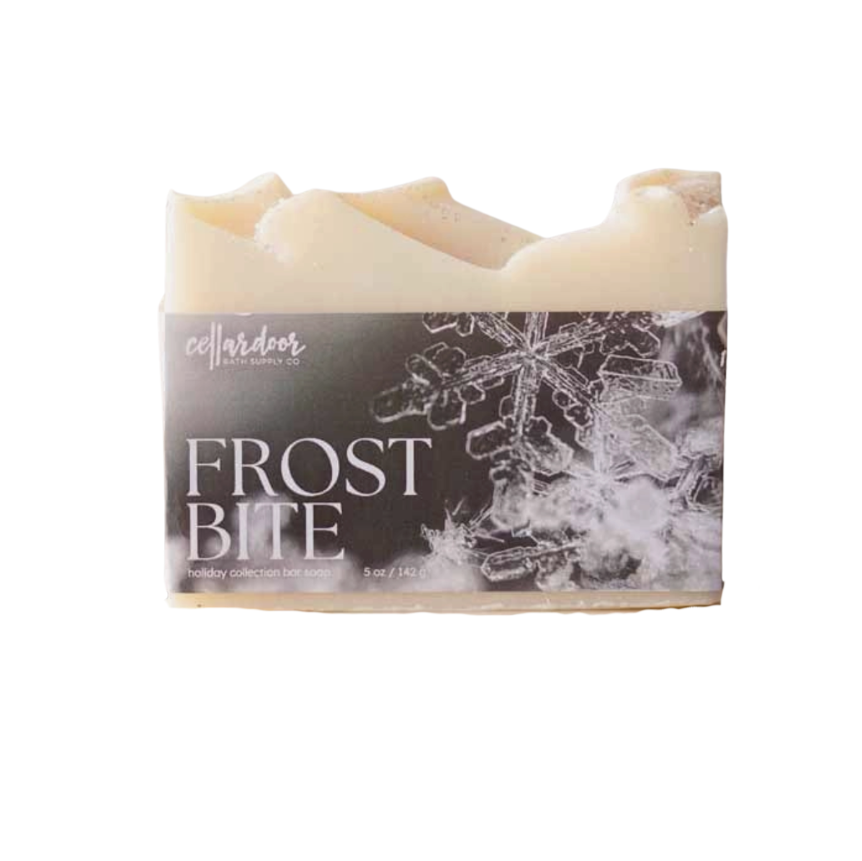Frost Bite Bar Soap - Heart of the Home Inc