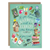 Garden And Library Birthday Card - Heart of the Home LV