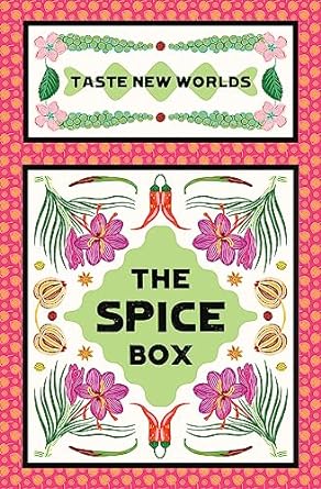 The Spice Box - Heart of the Home LV