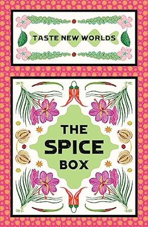 The Spice Box - Heart of the Home LV