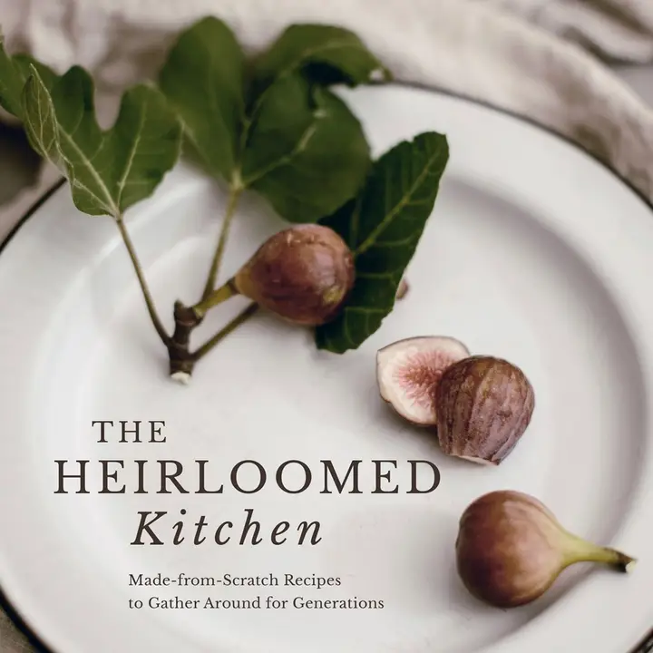 Heirloomed Kitchen - Heart of the Home Inc