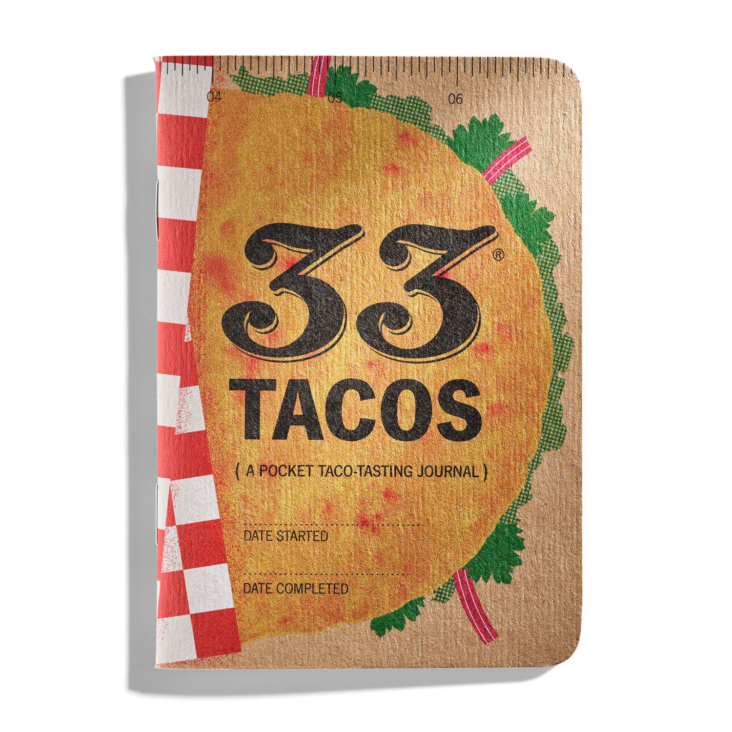 33 Tacos - Heart of the Home Inc
