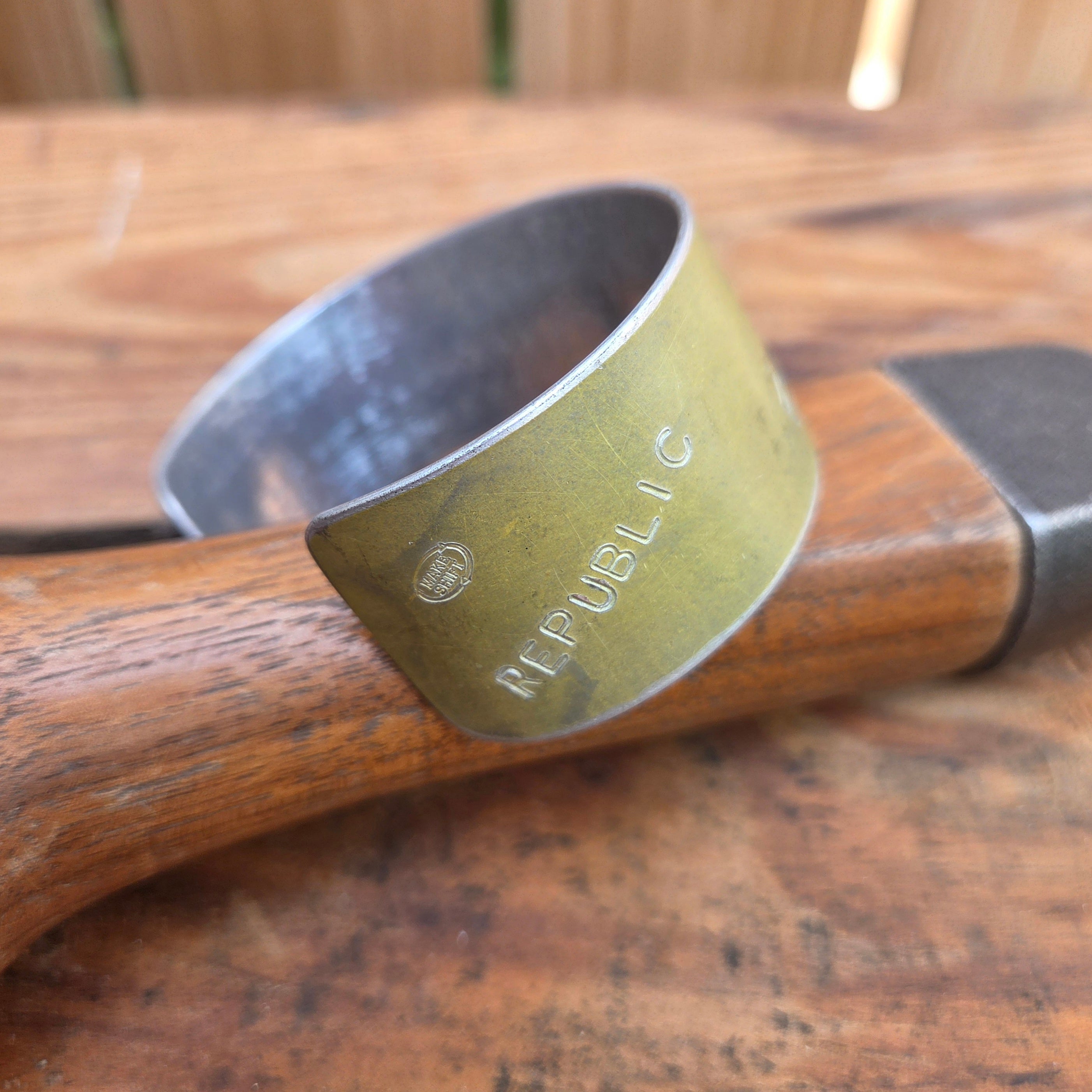 F-84 Republic Cuff