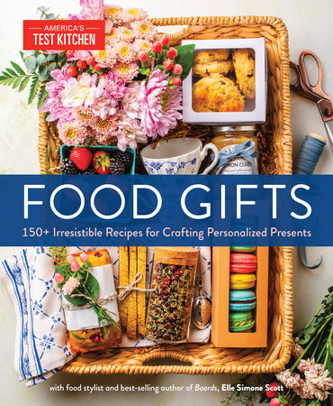 Food Gifts - Heart of the Home Inc