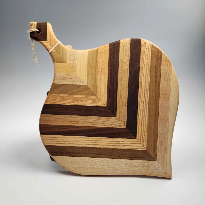 Medium Leaf Board
