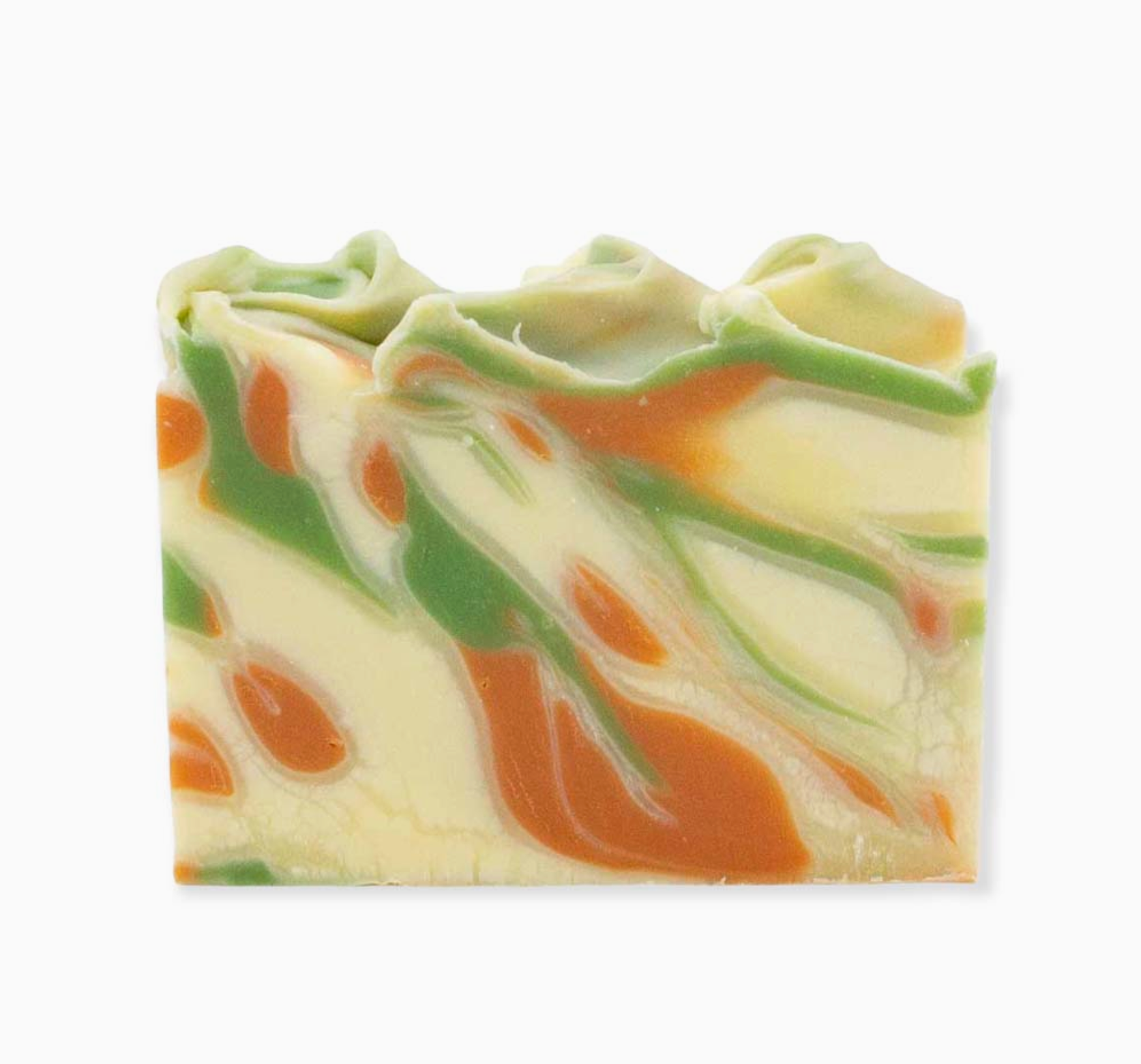 Satsuma Guava Bar Soap - Heart of the Home Inc