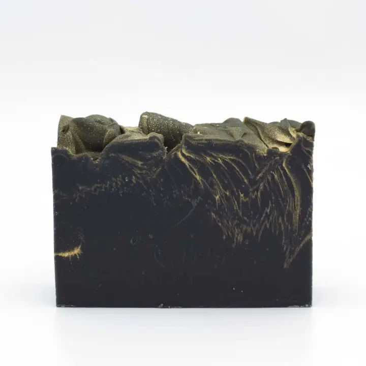 Sex Machine Bar Soap