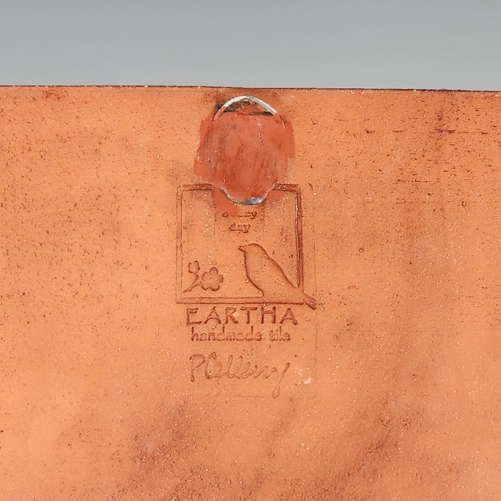 Phases Of The Moon Tile - Heart of the Home LV