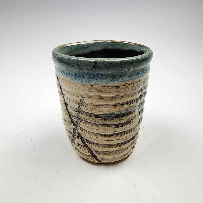 Ceramic Tumbler